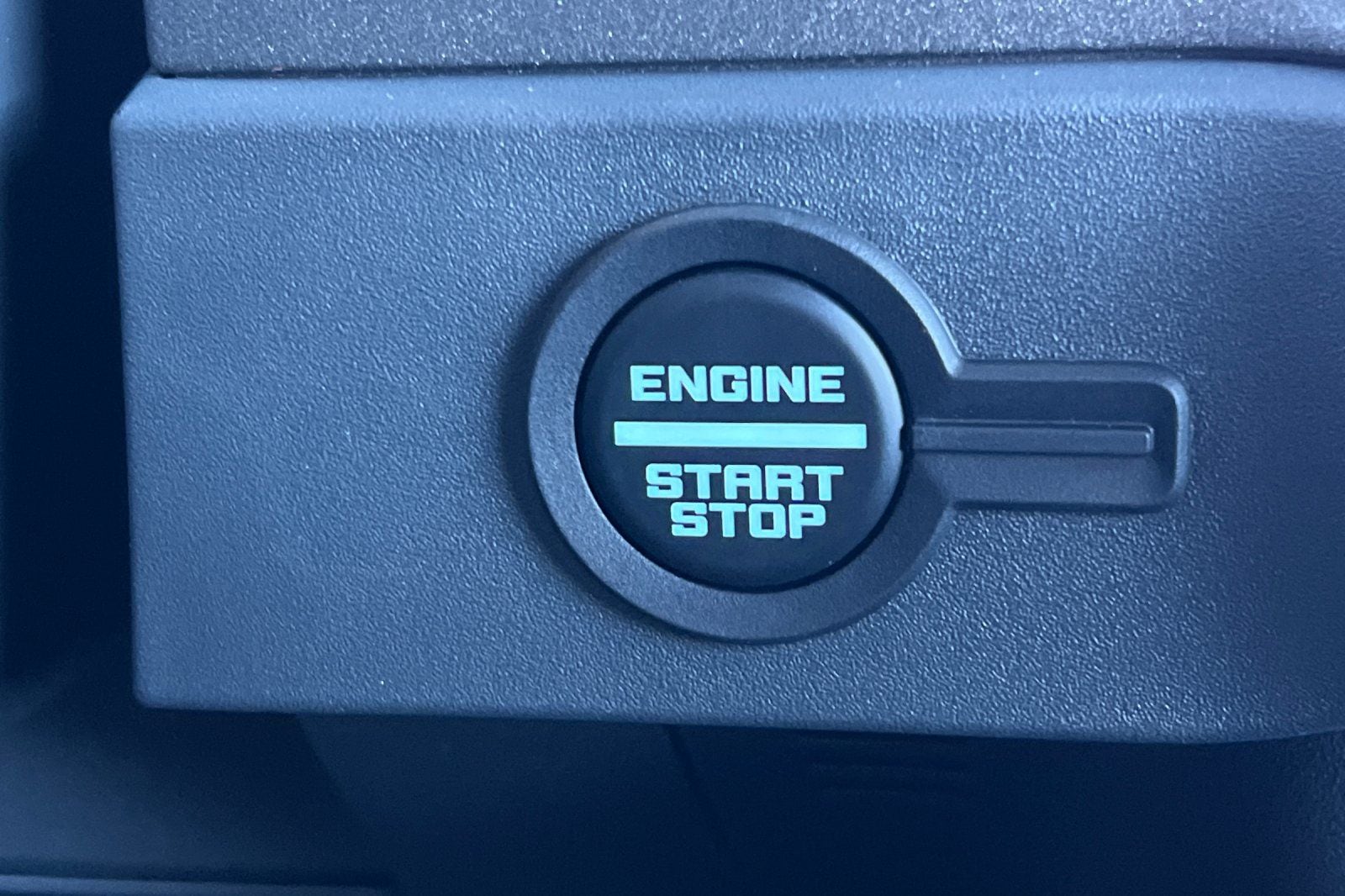 2025 Ford Bronco 4-Door Badlands - Photo 21
