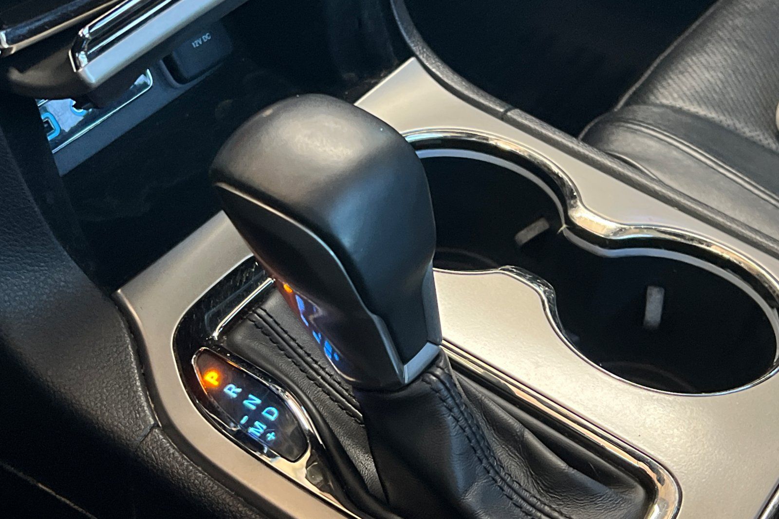 2021 Jeep Grand Cherokee High Altitude - Photo 23