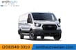 Ford Transit-350 Passenger