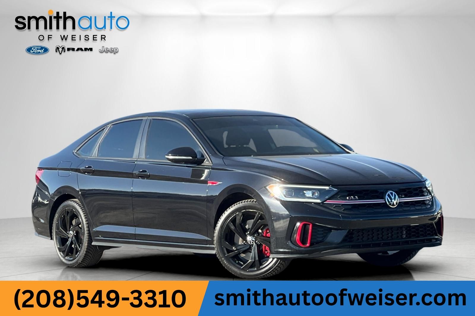2024 Volkswagen Jetta