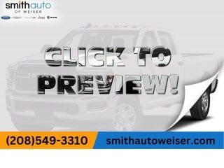 2021 RAM Ram 2500 Pickup Big Horn's photo