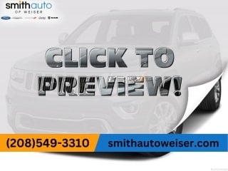 2014 Jeep Grand Cherokee SUV 