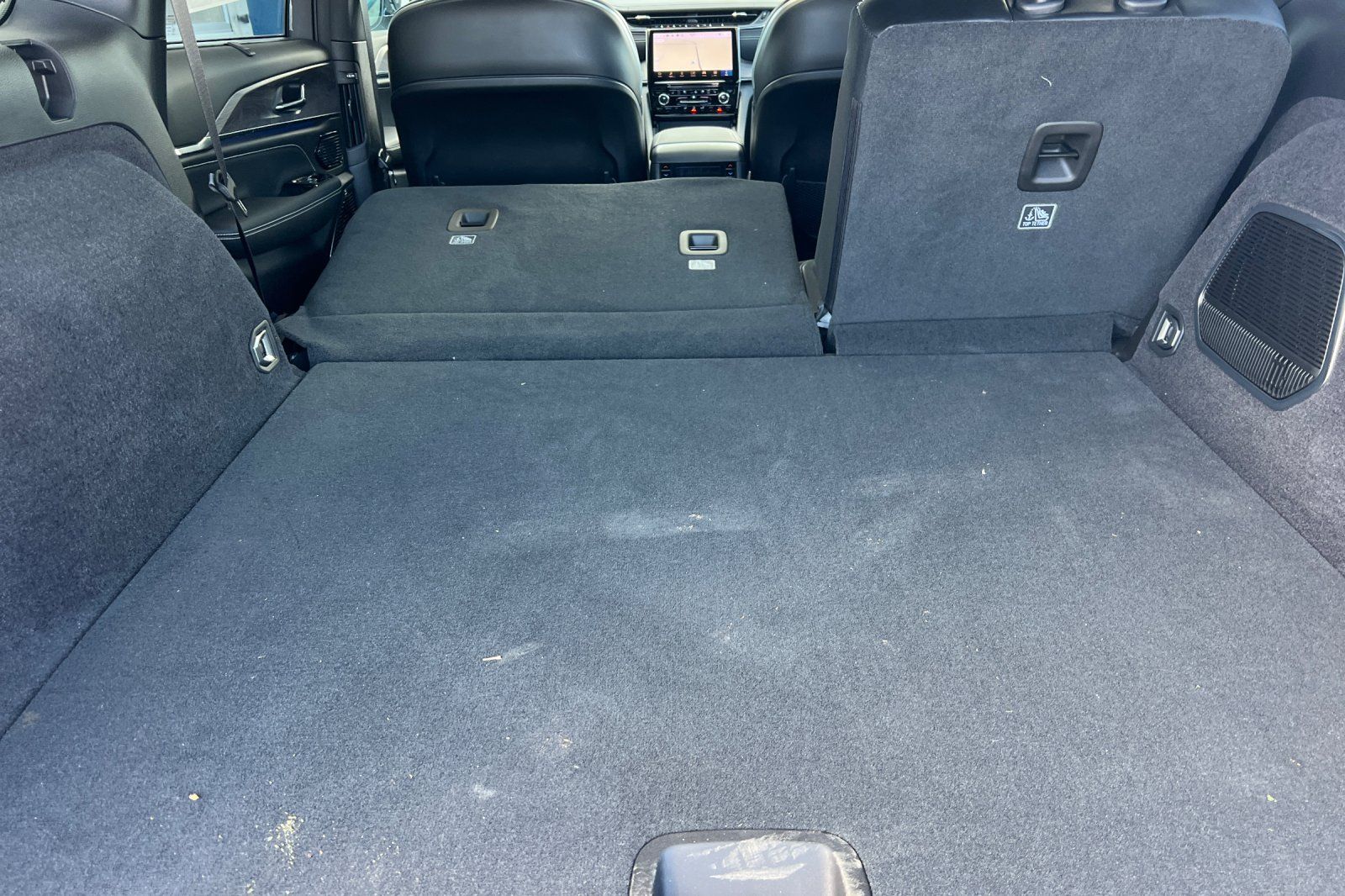 2024 Jeep Grand Cherokee Overland 4xe - Photo 16