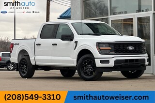 2026 Ford F-150 STX Truck