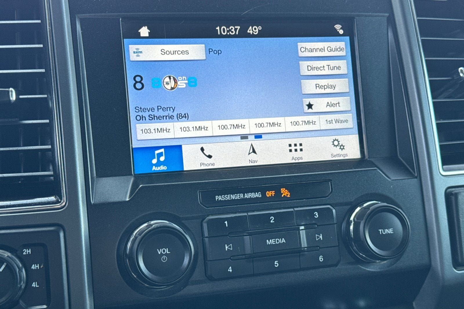 2019 Ford F-150 XLT - Photo 18