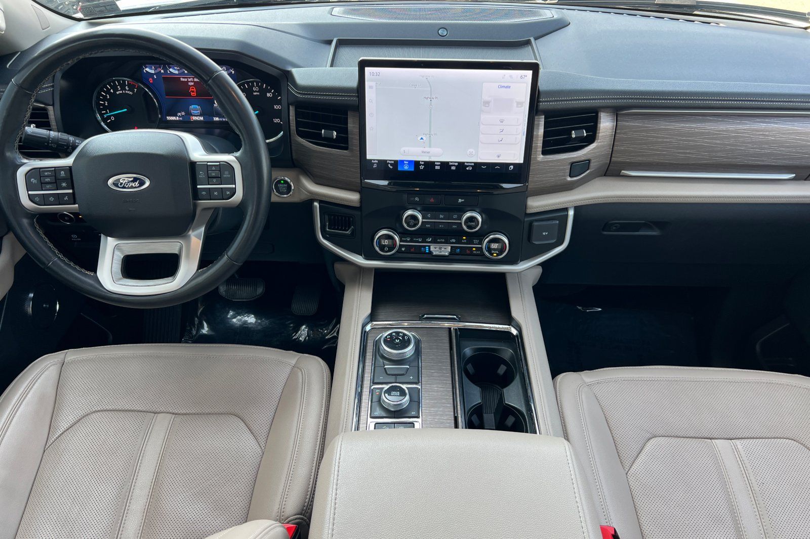 2024 Ford Expedition Limited - Photo 14