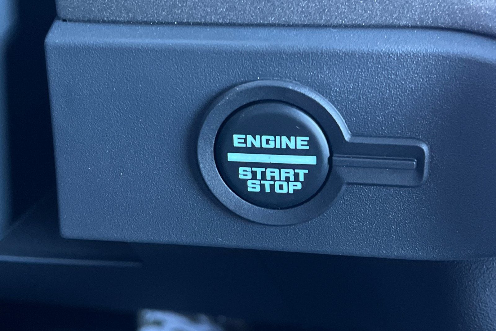 2025 Ford Bronco 4-Door Big Bend - Photo 21
