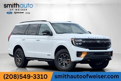 2026 Ford Expedition Tremor SUV