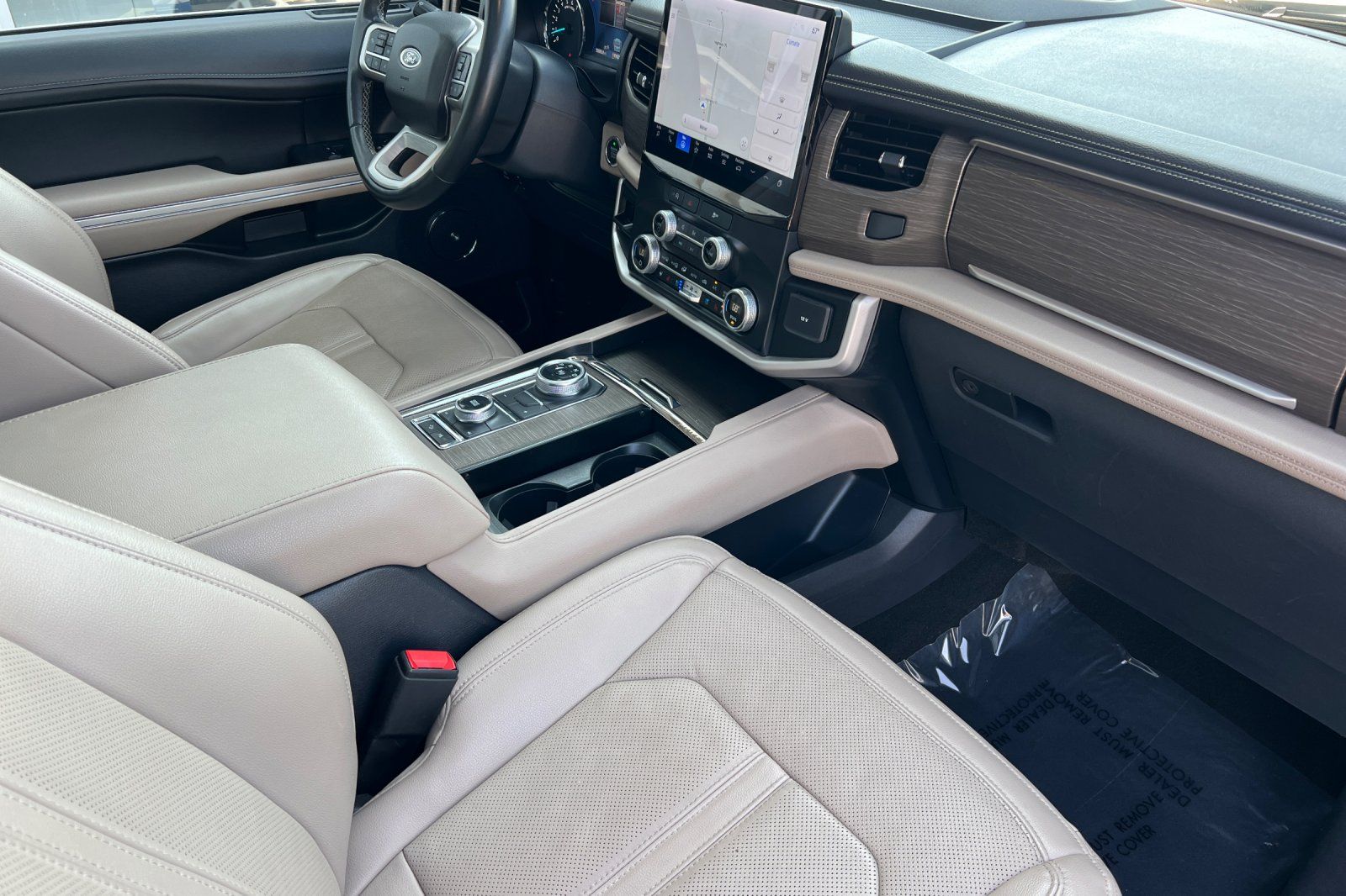 2024 Ford Expedition Limited - Photo 18