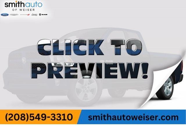 2014 RAM 1500 Tradesman 4x4 Quad Cab's photo