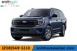 Ford Expedition Max