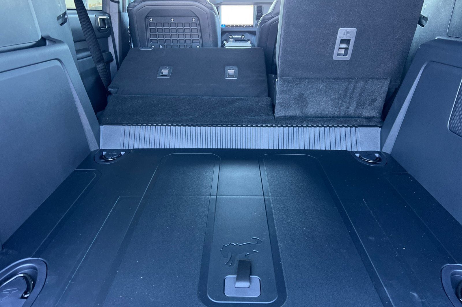 2025 Ford Bronco 4-Door Big Bend - Photo 13