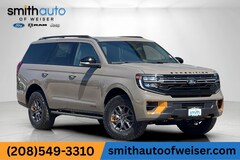 2026 Ford Expedition Tremor SUV