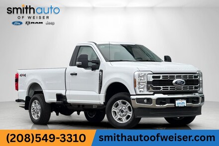 2026 Ford F-350 XLT Truck