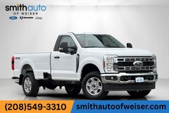 2026 Ford F-350 XLT Truck