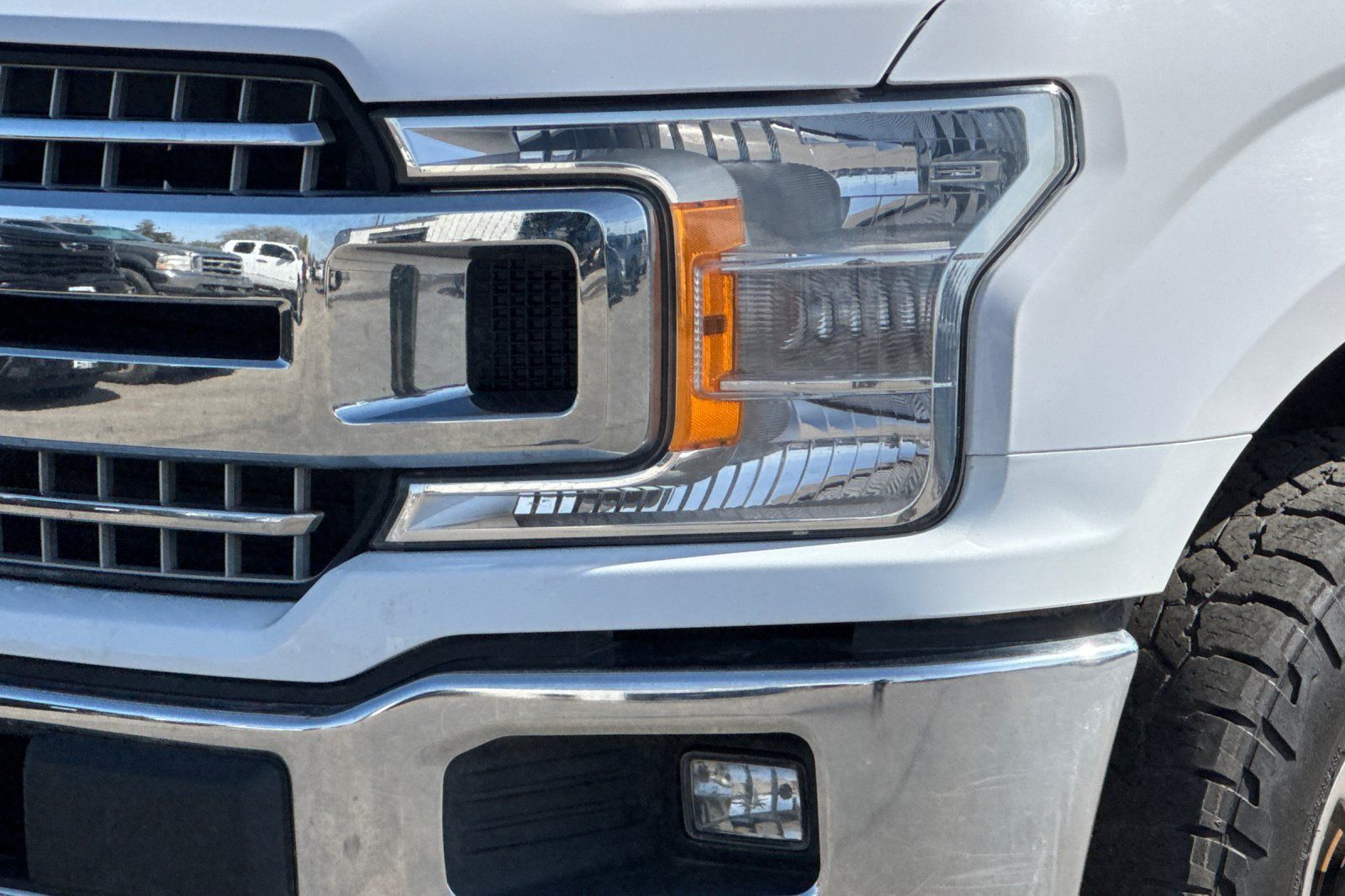 2019 Ford F-150 XLT - Photo 29