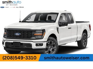 2026 Ford F-150 STX Truck