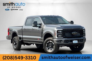 2026 Ford F-250 Lariat Truck