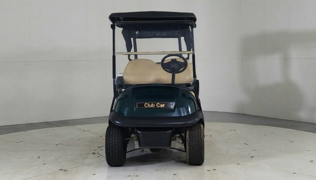 Used 2020 CLUB CAR TEMPO NON LIFTED 2 PASSENGER