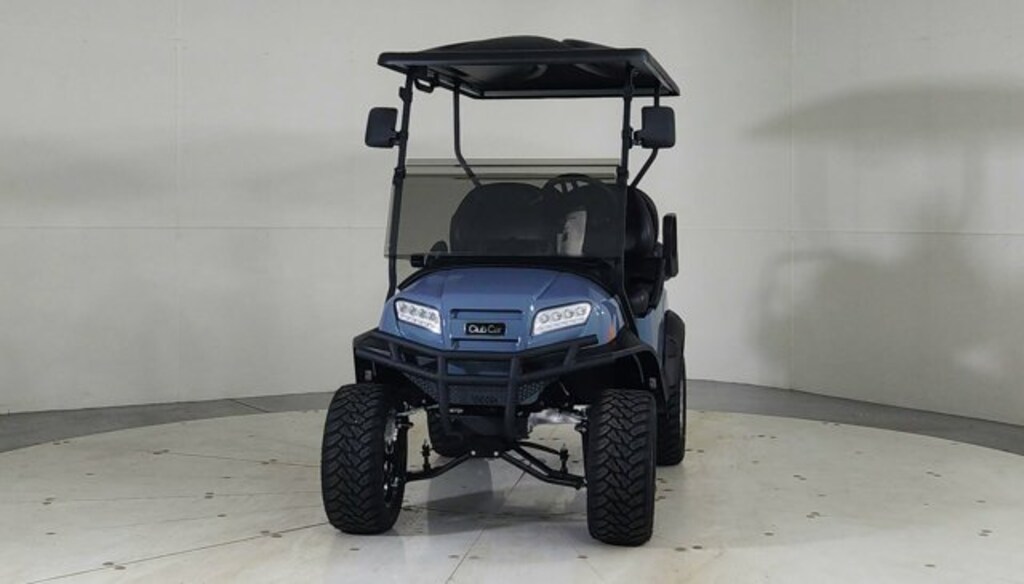 New 2026 CLUB CAR ONWARD LIFTED 4 PASSENGER