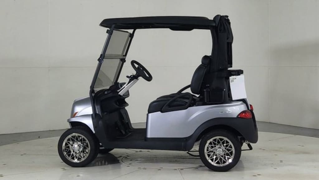 New 2026 CLUB CAR ONWARD NON LIFTED 2 PASSENGER