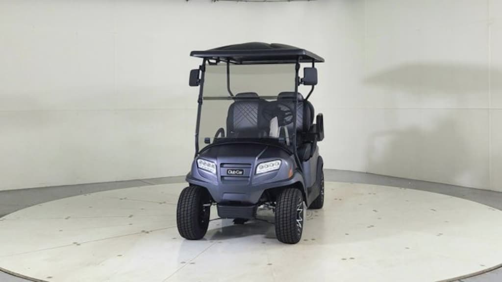 New 2026 CLUB CAR ONWARD NON LIFTED 4 PASSENGER
