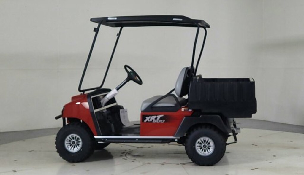 New 2026 CLUB CAR XRT-800 NON LIFTED 2 PASSENGER