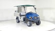 CLUB CAR CAFE