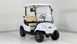 CLUB CAR ONWARD
