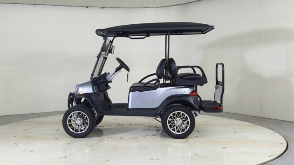 New 2026 CLUB CAR ONWARD LIFTED 4 PASSENGER