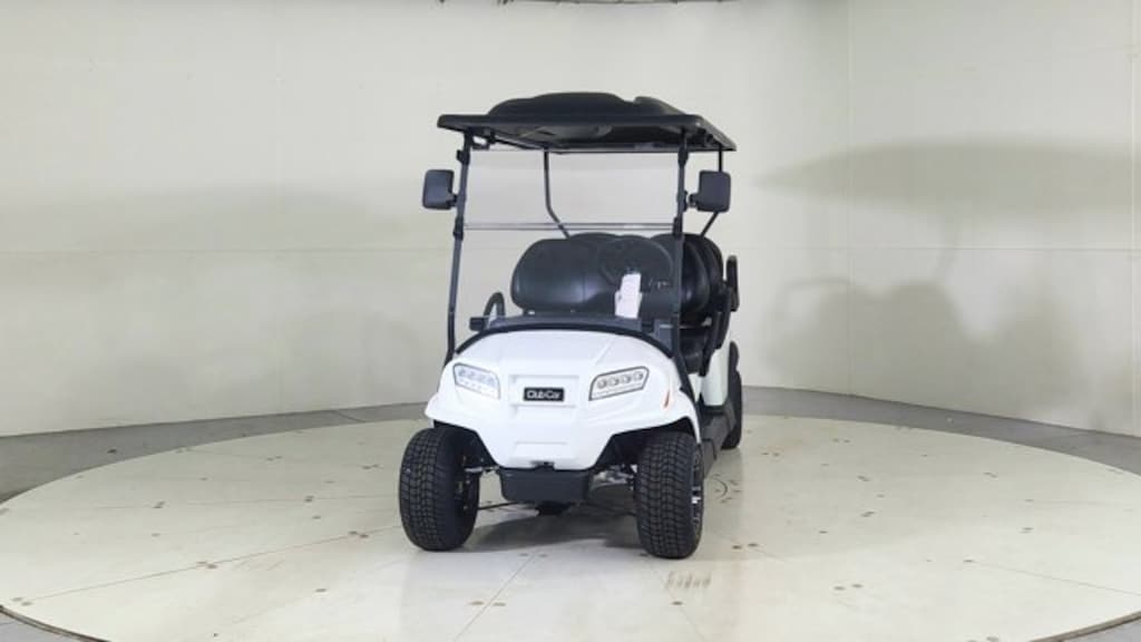 New 2026 CLUB CAR ONWARD NON LIFTED 6 PASSENGER