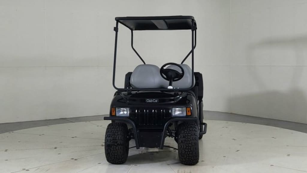New 2025 CLUB CAR XRT-800 NON LIFTED 2 PASSENGER