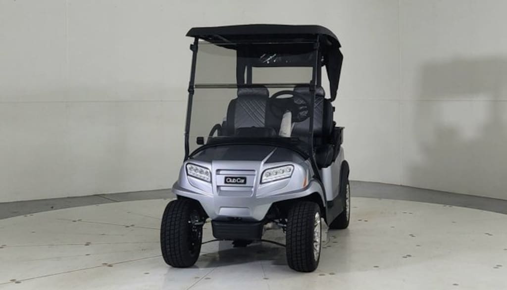 New 2026 CLUB CAR ONWARD NON LIFTED 2 PASSENGER