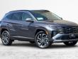 New 2025 Hyundai Tucson Hybrid Limited SUV