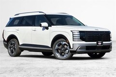 2026 Hyundai Palisade Limited AWD SUV