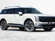 New 2026 Hyundai Palisade Limited AWD SUV