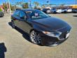 Used 2024 Mazda Mazda3 2.5 S Preferred Package Sedan