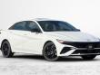 New 2026 Hyundai Elantra SEL Sport Premium Sedan