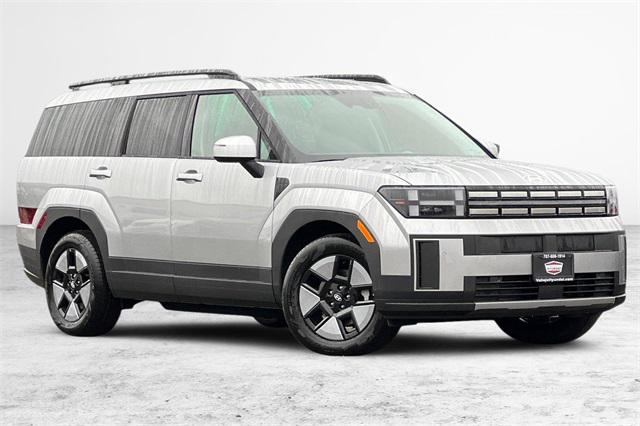 2026 Hyundai Santa Fe SEL's photo