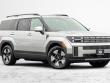New 2026 Hyundai Santa Fe Hybrid SEL SUV
