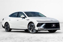 2026 Hyundai Sonata SEL Sport Sedan