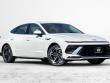 New 2026 Hyundai Sonata SEL Sport Sedan