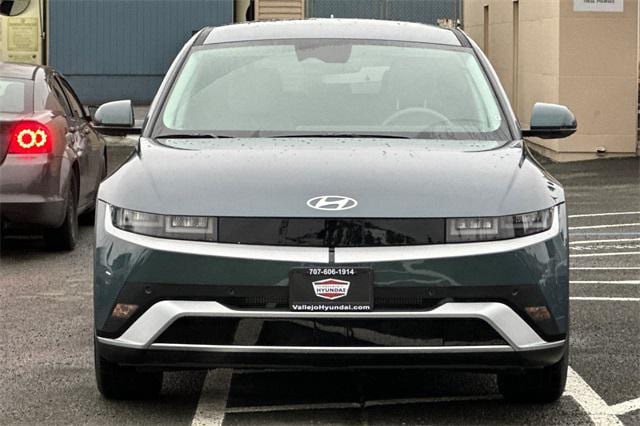 2026 Hyundai IONIQ 5 SEL's photo