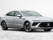 New 2026 Hyundai Sonata SEL Sport Sedan