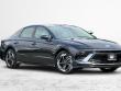 New 2025 Hyundai Sonata SEL Convenience Sedan