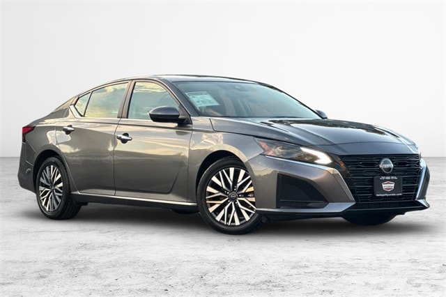 2023 Nissan Altima