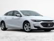 Used 2023 Chevrolet Malibu LS Sedan