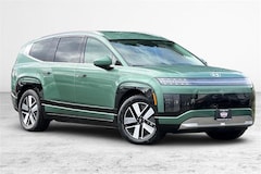 2026 Hyundai IONIQ 9 SEL SUV