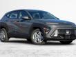New 2026 Hyundai Kona SE FWD SUV