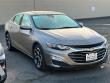 Used 2023 Chevrolet Malibu LT Sedan